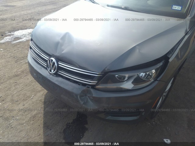 Photo 5 VIN: WVGAV3AX9EW526176 - VOLKSWAGEN TIGUAN 