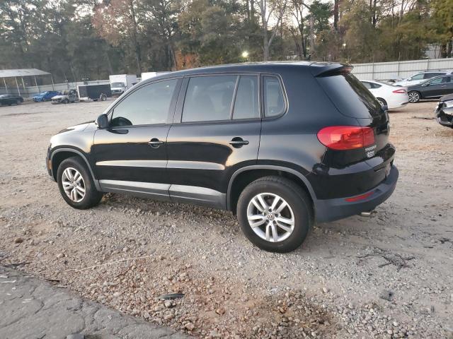 Photo 1 VIN: WVGAV3AX9EW528185 - VOLKSWAGEN TIGUAN 