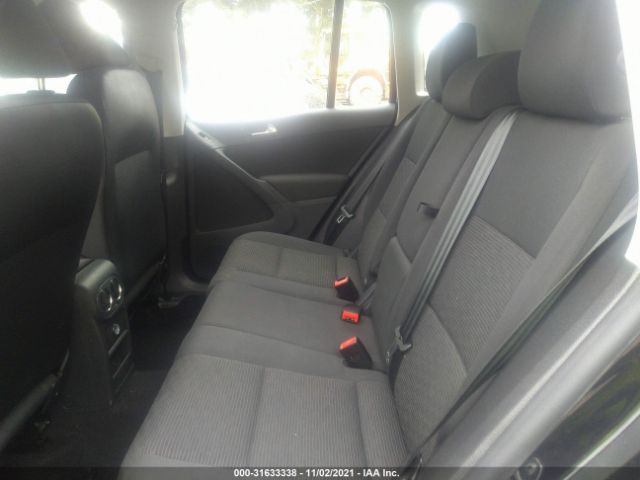 Photo 7 VIN: WVGAV3AX9EW531409 - VOLKSWAGEN TIGUAN 