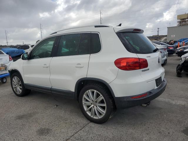 Photo 1 VIN: WVGAV3AX9EW535380 - VOLKSWAGEN TIGUAN S 