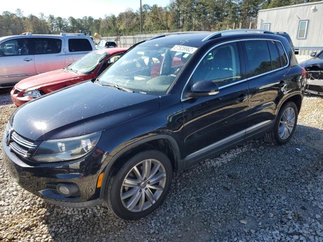 Photo 0 VIN: WVGAV3AX9EW537095 - VOLKSWAGEN TIGUAN S 