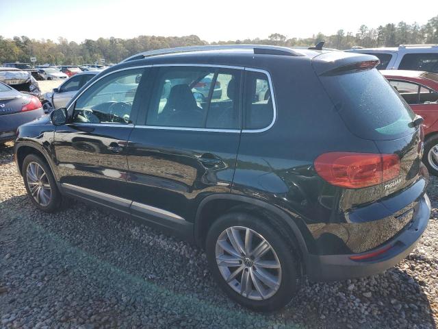 Photo 1 VIN: WVGAV3AX9EW537095 - VOLKSWAGEN TIGUAN S 