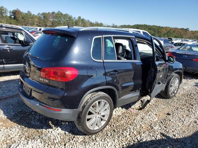 Photo 2 VIN: WVGAV3AX9EW537095 - VOLKSWAGEN TIGUAN S 