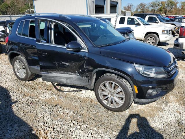 Photo 3 VIN: WVGAV3AX9EW537095 - VOLKSWAGEN TIGUAN S 