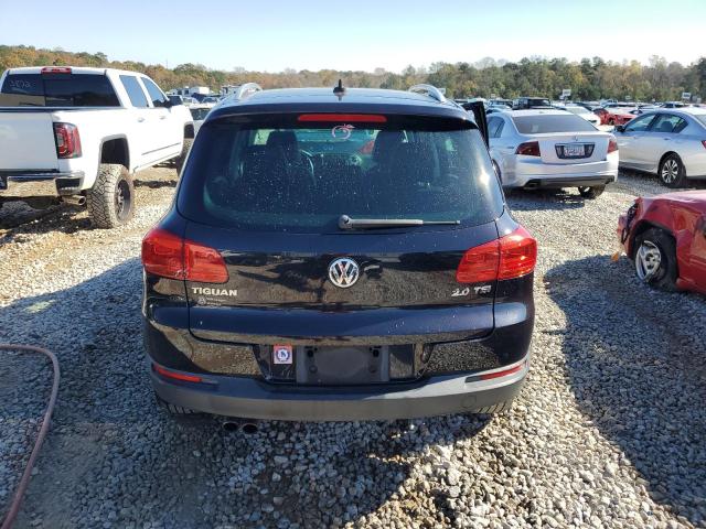 Photo 5 VIN: WVGAV3AX9EW537095 - VOLKSWAGEN TIGUAN S 