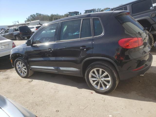 Photo 1 VIN: WVGAV3AX9EW545262 - VOLKSWAGEN TIGUAN S 