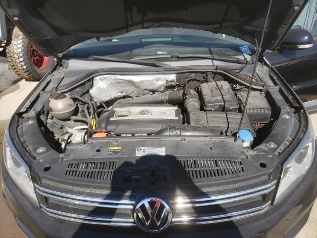 Photo 10 VIN: WVGAV3AX9EW545262 - VOLKSWAGEN TIGUAN S 