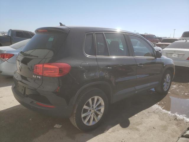 Photo 2 VIN: WVGAV3AX9EW545262 - VOLKSWAGEN TIGUAN S 