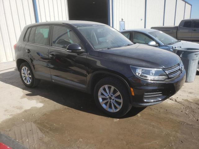 Photo 3 VIN: WVGAV3AX9EW545262 - VOLKSWAGEN TIGUAN S 