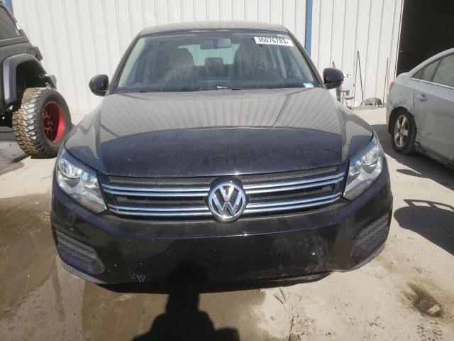 Photo 4 VIN: WVGAV3AX9EW545262 - VOLKSWAGEN TIGUAN S 