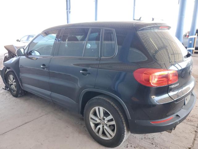 Photo 1 VIN: WVGAV3AX9EW556245 - VOLKSWAGEN TIGUAN S 