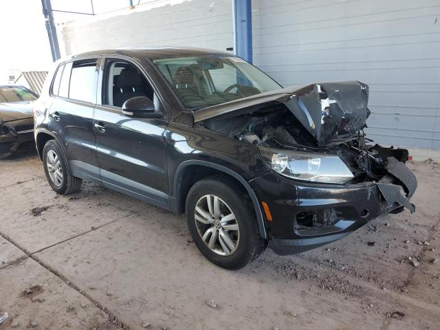 Photo 3 VIN: WVGAV3AX9EW556245 - VOLKSWAGEN TIGUAN S 