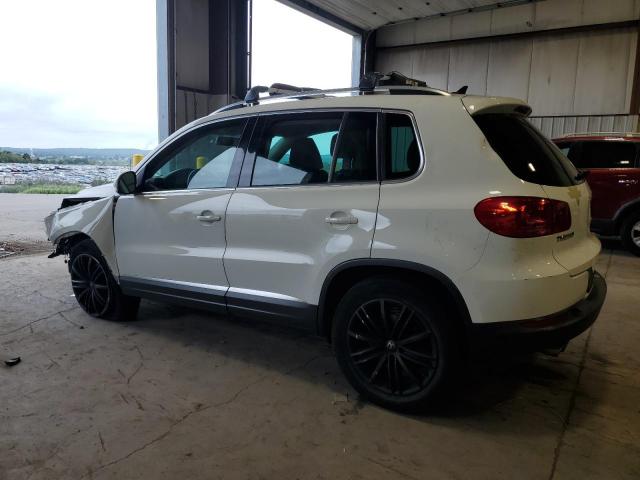 Photo 1 VIN: WVGAV3AX9EW562157 - VOLKSWAGEN TIGUAN S 