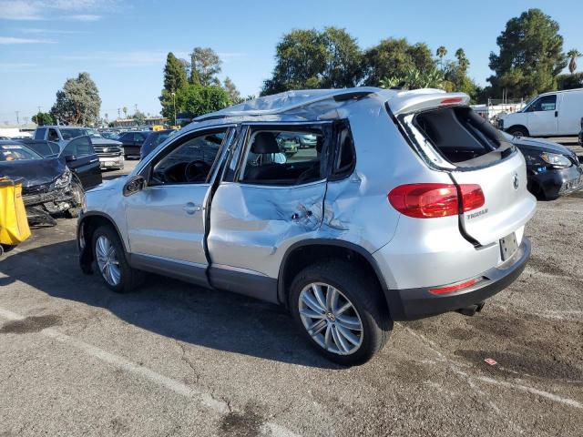 Photo 1 VIN: WVGAV3AX9EW573174 - VOLKSWAGEN TIGUAN S 