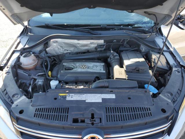 Photo 11 VIN: WVGAV3AX9EW573174 - VOLKSWAGEN TIGUAN S 