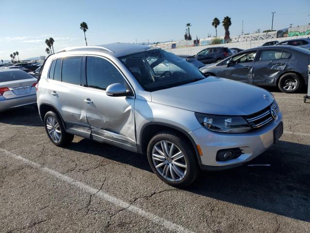 Photo 3 VIN: WVGAV3AX9EW573174 - VOLKSWAGEN TIGUAN S 