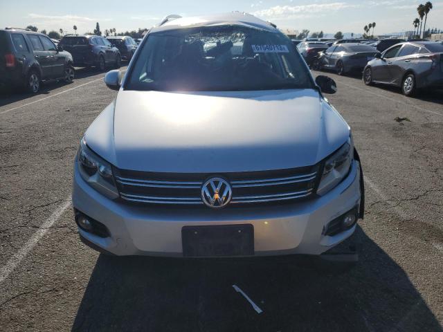 Photo 4 VIN: WVGAV3AX9EW573174 - VOLKSWAGEN TIGUAN S 