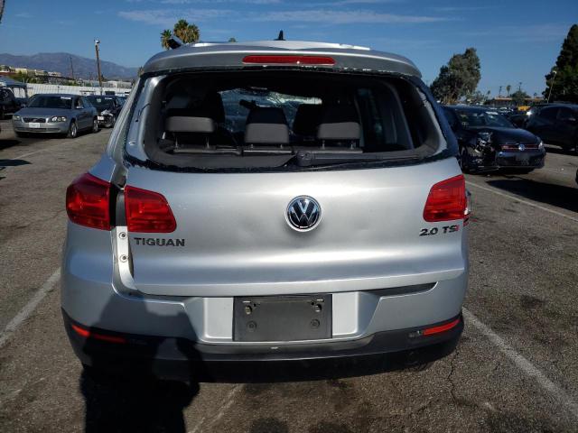 Photo 5 VIN: WVGAV3AX9EW573174 - VOLKSWAGEN TIGUAN S 