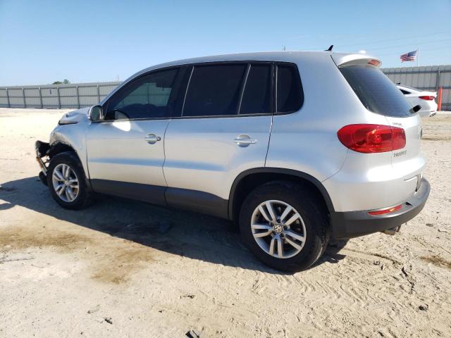 Photo 1 VIN: WVGAV3AX9EW592677 - VOLKSWAGEN TIGUAN 