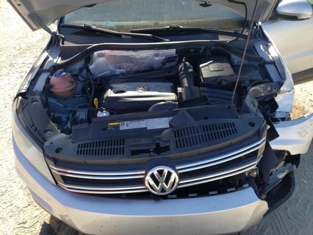 Photo 10 VIN: WVGAV3AX9EW592677 - VOLKSWAGEN TIGUAN 