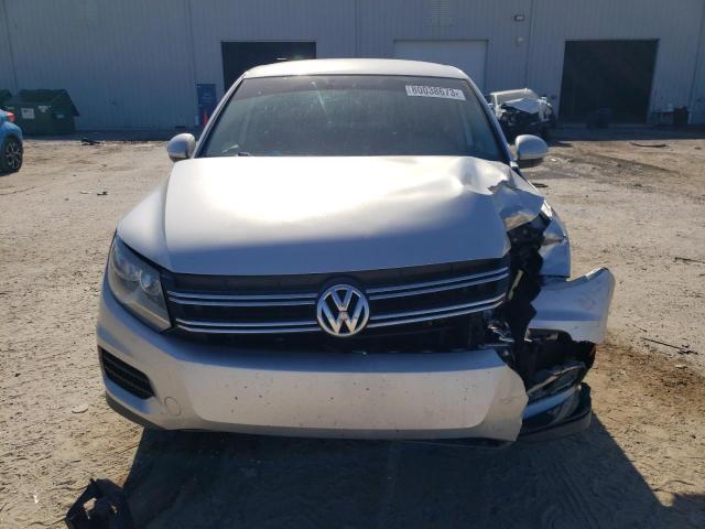 Photo 4 VIN: WVGAV3AX9EW592677 - VOLKSWAGEN TIGUAN 