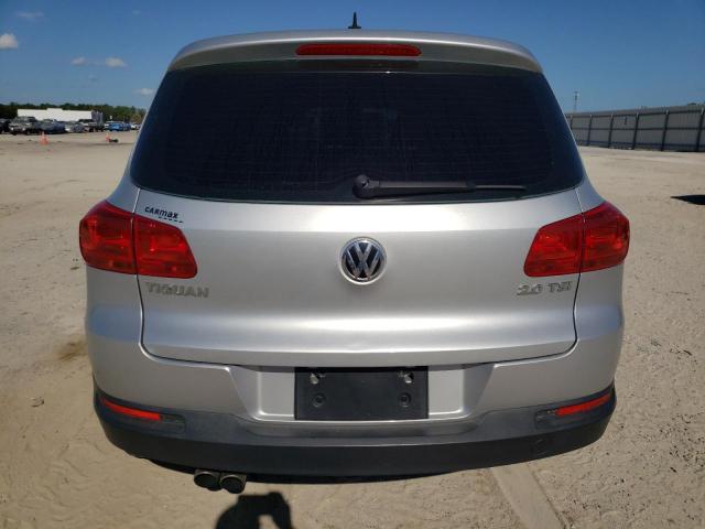 Photo 5 VIN: WVGAV3AX9EW592677 - VOLKSWAGEN TIGUAN 