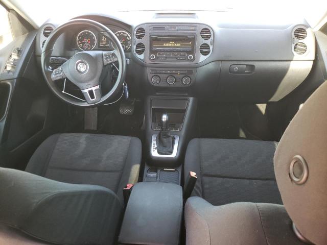 Photo 7 VIN: WVGAV3AX9EW592677 - VOLKSWAGEN TIGUAN 