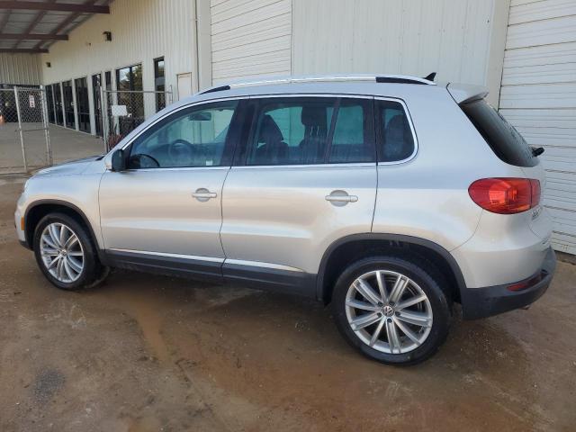 Photo 1 VIN: WVGAV3AX9EW605735 - VOLKSWAGEN TIGUAN 