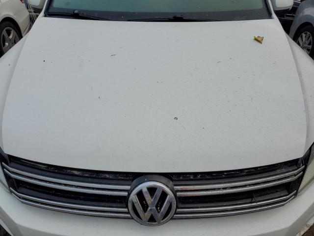 Photo 11 VIN: WVGAV3AX9EW606979 - VOLKSWAGEN TIGUAN S 