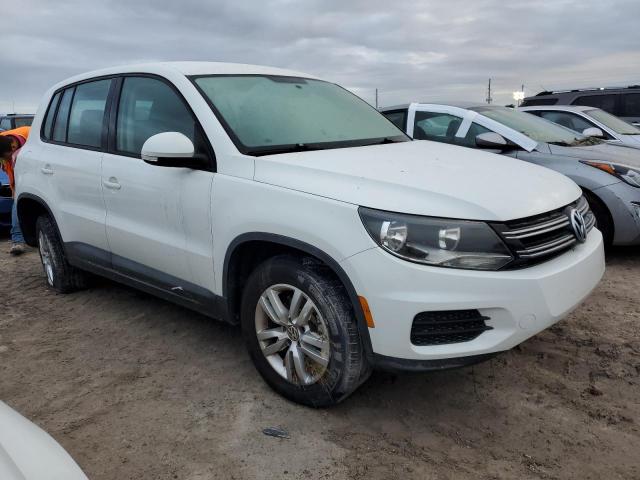 Photo 3 VIN: WVGAV3AX9EW606979 - VOLKSWAGEN TIGUAN S 