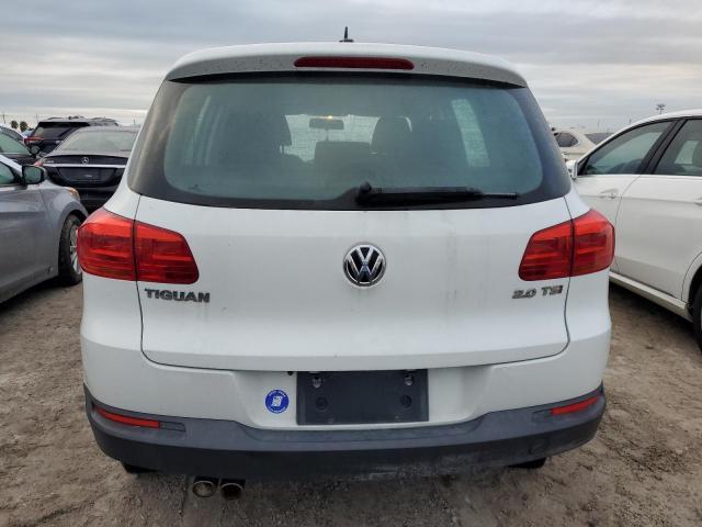 Photo 5 VIN: WVGAV3AX9EW606979 - VOLKSWAGEN TIGUAN S 