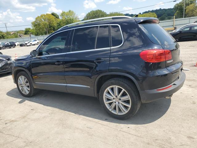 Photo 1 VIN: WVGAV3AX9EW608537 - VOLKSWAGEN TIGUAN S 