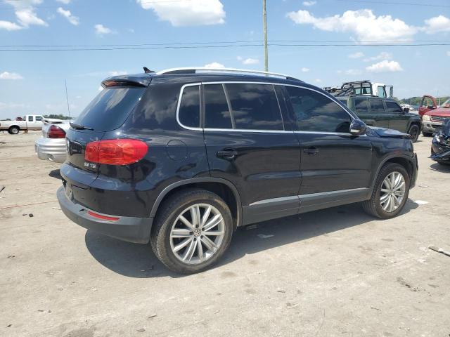 Photo 2 VIN: WVGAV3AX9EW608537 - VOLKSWAGEN TIGUAN S 