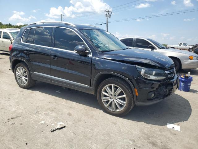 Photo 3 VIN: WVGAV3AX9EW608537 - VOLKSWAGEN TIGUAN S 