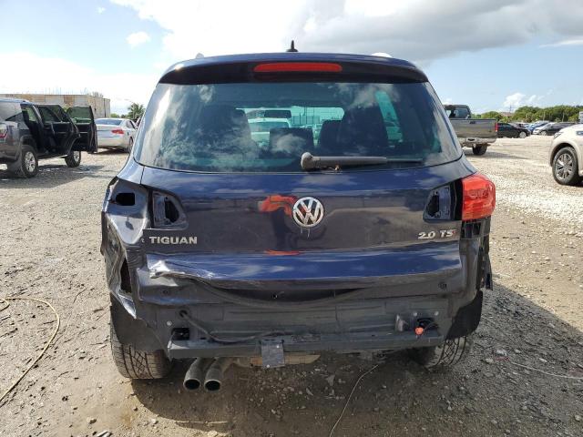 Photo 5 VIN: WVGAV3AX9EW624754 - VOLKSWAGEN TIGUAN S 