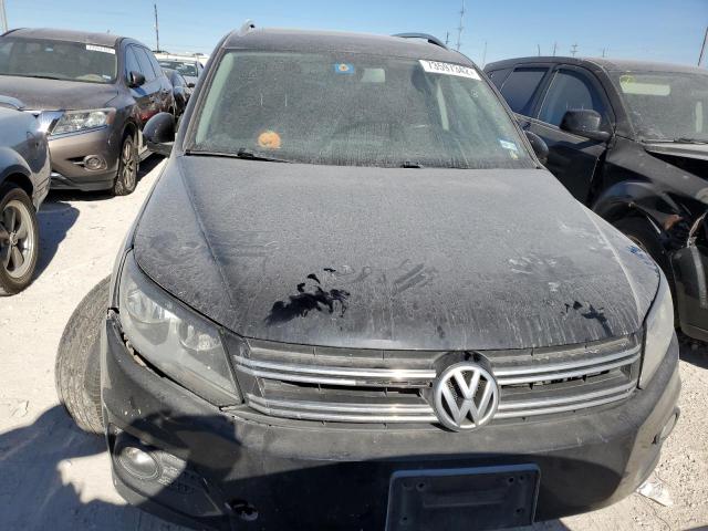 Photo 4 VIN: WVGAV3AXXDW562974 - VOLKSWAGEN TIGUAN S 