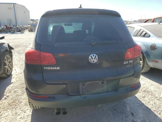 Photo 5 VIN: WVGAV3AXXDW562974 - VOLKSWAGEN TIGUAN S 