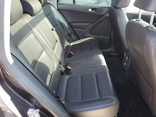 Photo 9 VIN: WVGAV3AXXDW562974 - VOLKSWAGEN TIGUAN S 