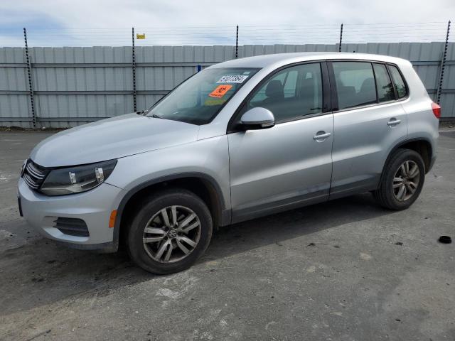 Photo 0 VIN: WVGAV3AXXDW564529 - VOLKSWAGEN TIGUAN 