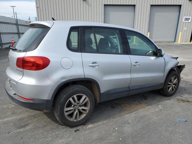 Photo 2 VIN: WVGAV3AXXDW564529 - VOLKSWAGEN TIGUAN 