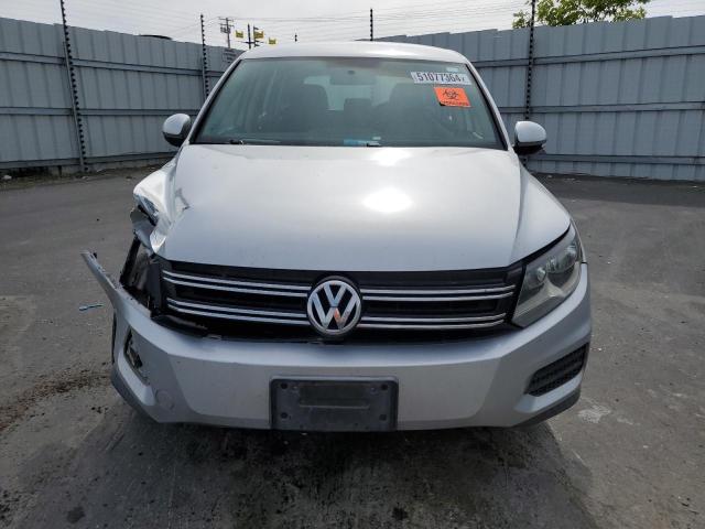 Photo 4 VIN: WVGAV3AXXDW564529 - VOLKSWAGEN TIGUAN 