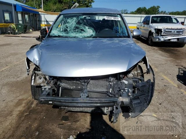 Photo 4 VIN: WVGAV3AXXDW575918 - VOLKSWAGEN TIGUAN 