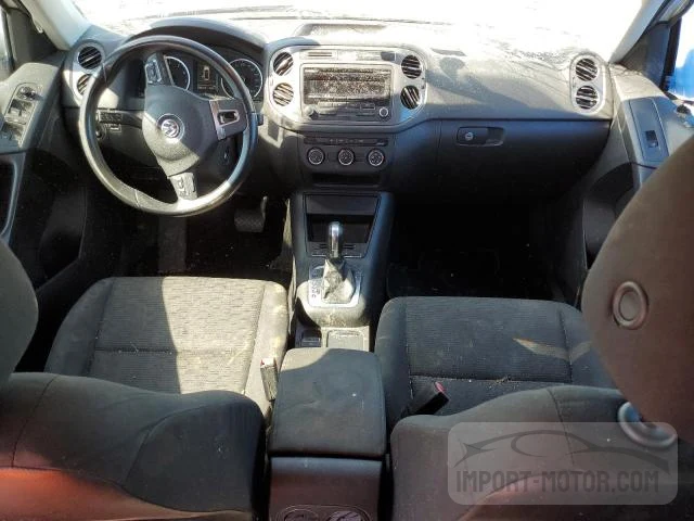 Photo 7 VIN: WVGAV3AXXDW575918 - VOLKSWAGEN TIGUAN 