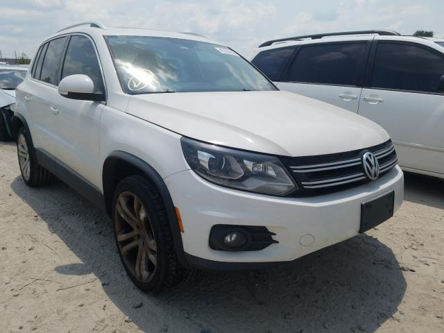 Photo 0 VIN: WVGAV3AXXDW580780 - VOLKSWAGEN TIGUAN 