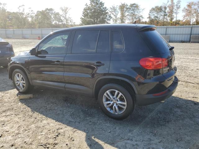 Photo 1 VIN: WVGAV3AXXDW585610 - VOLKSWAGEN TIGUAN S 