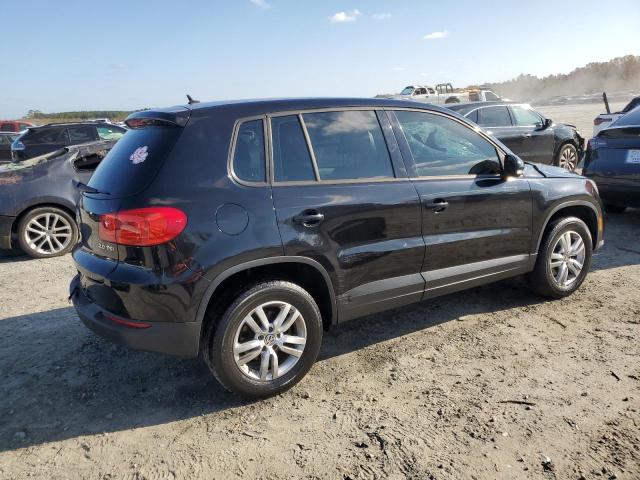 Photo 2 VIN: WVGAV3AXXDW585610 - VOLKSWAGEN TIGUAN S 