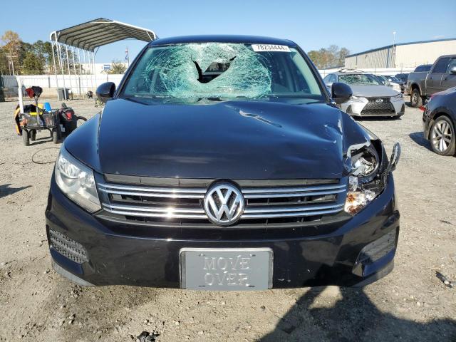 Photo 4 VIN: WVGAV3AXXDW585610 - VOLKSWAGEN TIGUAN S 