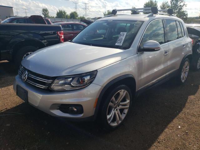 Photo 0 VIN: WVGAV3AXXDW591357 - VOLKSWAGEN TIGUAN 