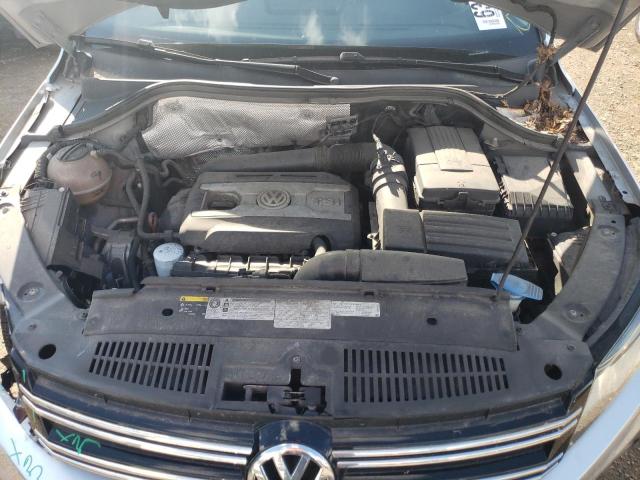 Photo 10 VIN: WVGAV3AXXDW591357 - VOLKSWAGEN TIGUAN 