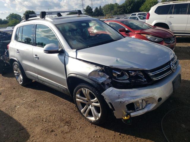 Photo 3 VIN: WVGAV3AXXDW591357 - VOLKSWAGEN TIGUAN 